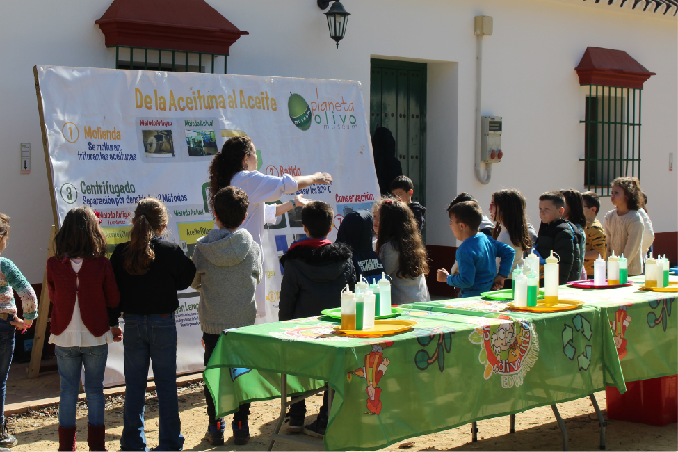 Fundación JR Guillén